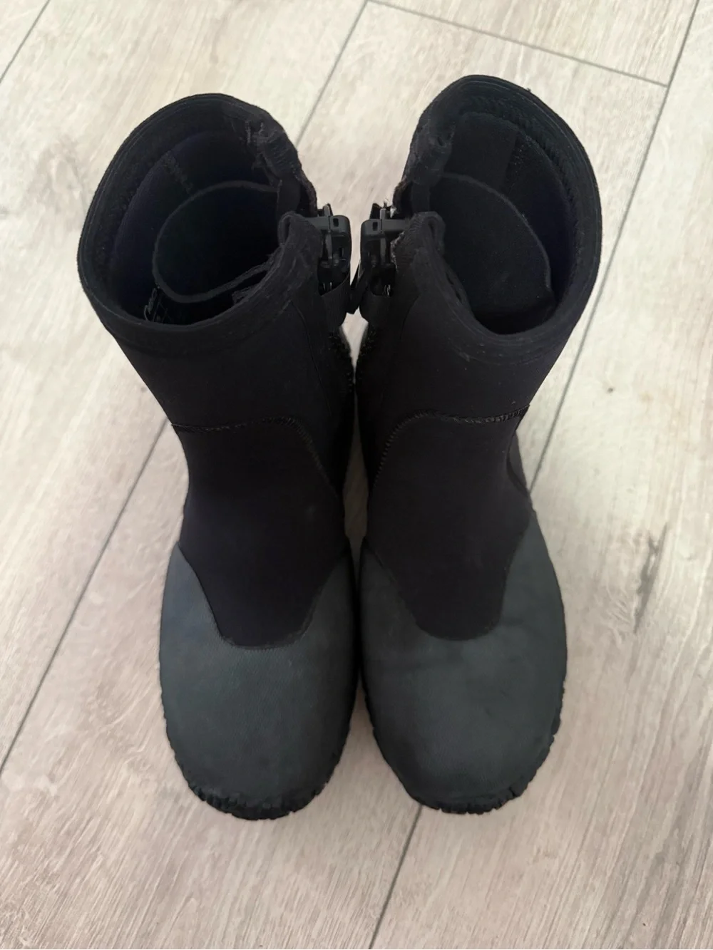Unisex NeoSport 7mm Hi Top Boot